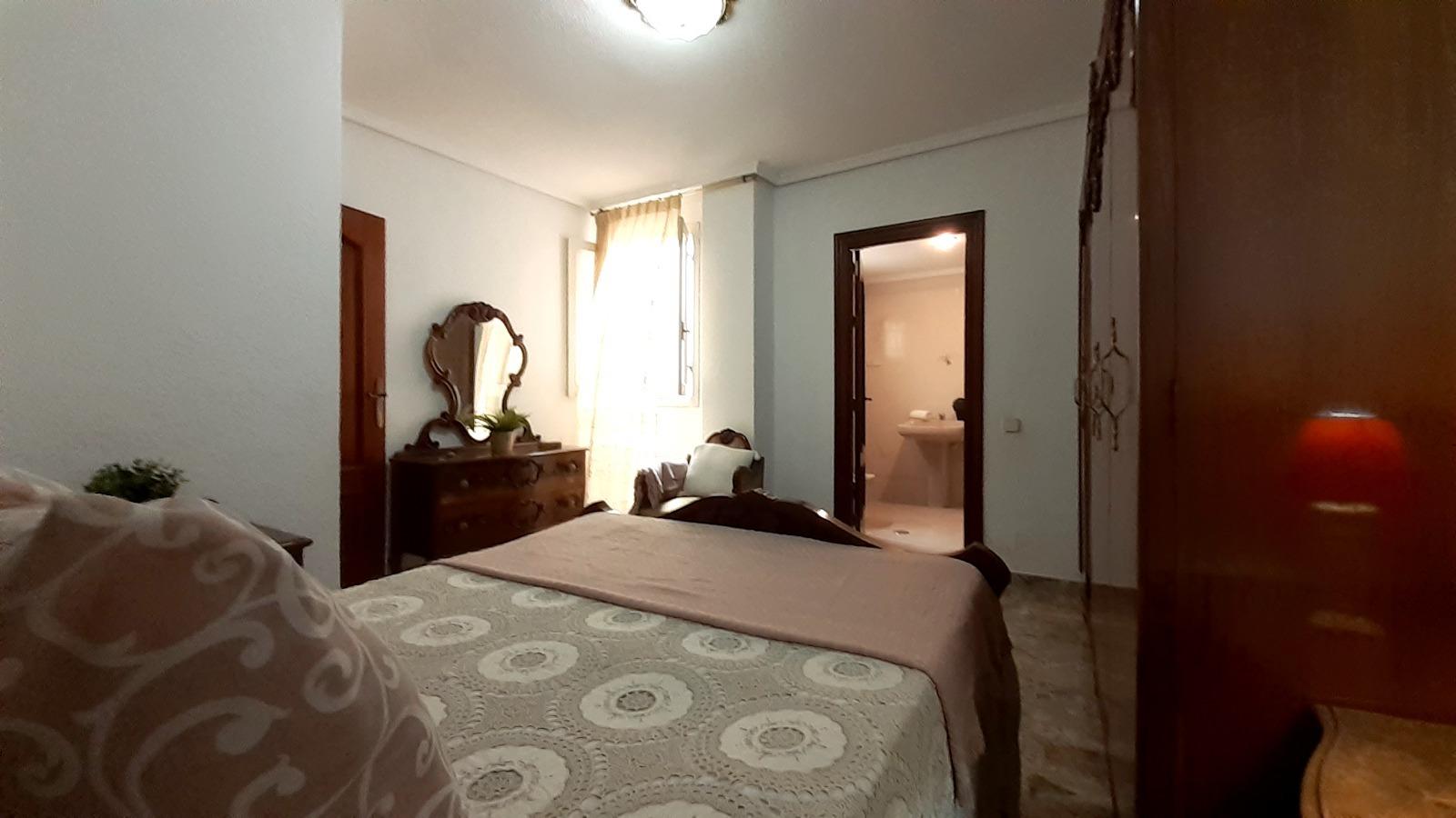 Lägenhet i Torrevieja, Alicante, Spanien 4 sovrum, 164 kvm. Nr. 125593