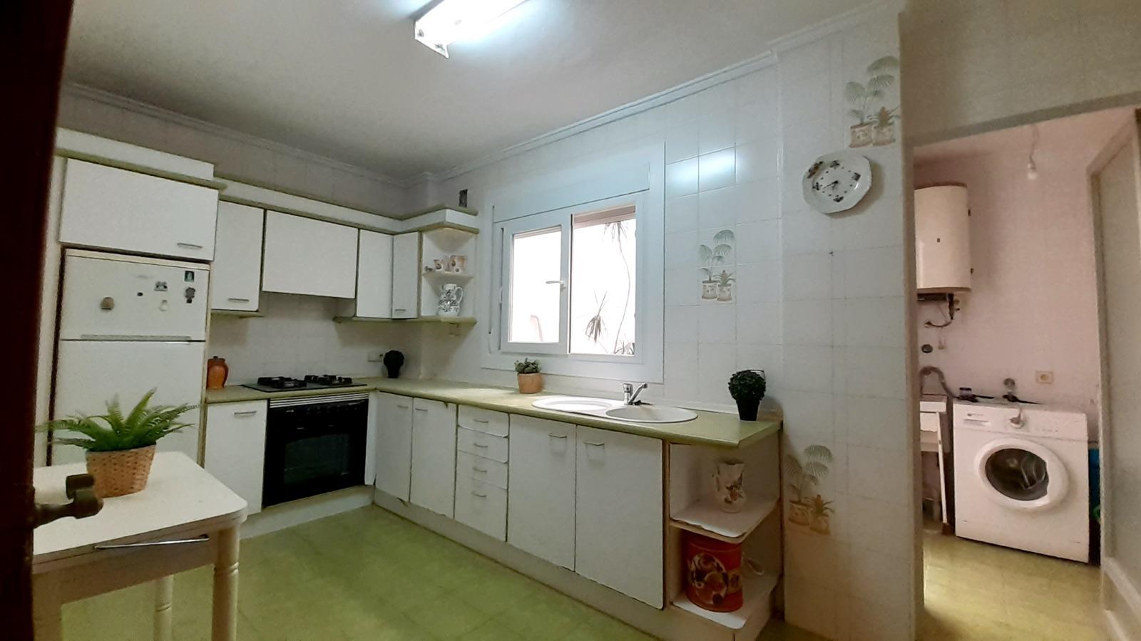 Lägenhet i Torrevieja, Alicante, Spanien 4 sovrum, 164 kvm. Nr. 125593