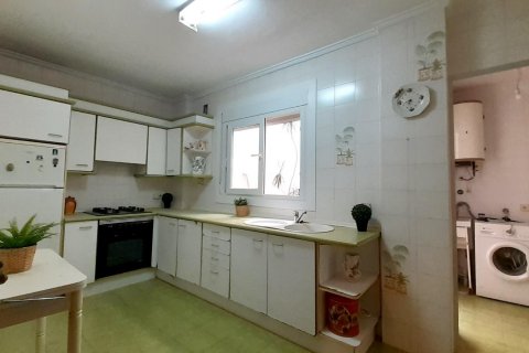 Dzīvoklis pārdošanā Torrevieja, Alicante, Spānijā 4 istabas, 164 m2 Nr. 125593 - attēls 13