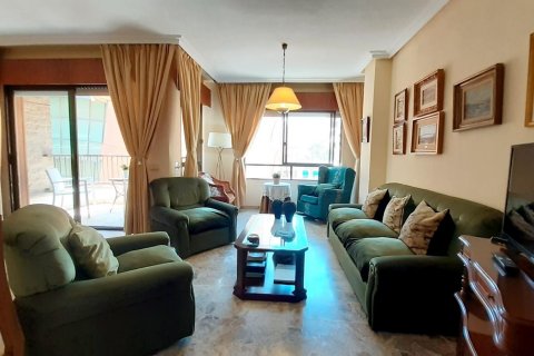 Dzīvoklis pārdošanā Torrevieja, Alicante, Spānijā 4 istabas, 164 m2 Nr. 125593 - attēls 12