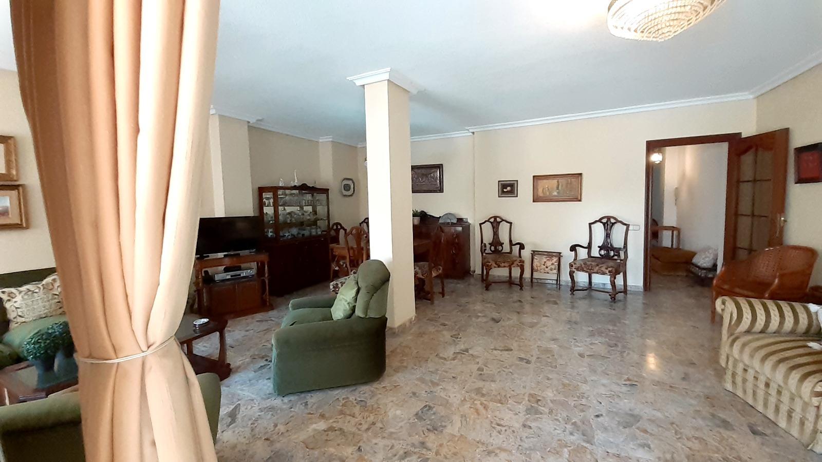 Lägenhet i Torrevieja, Alicante, Spanien 4 sovrum, 164 kvm. Nr. 125593