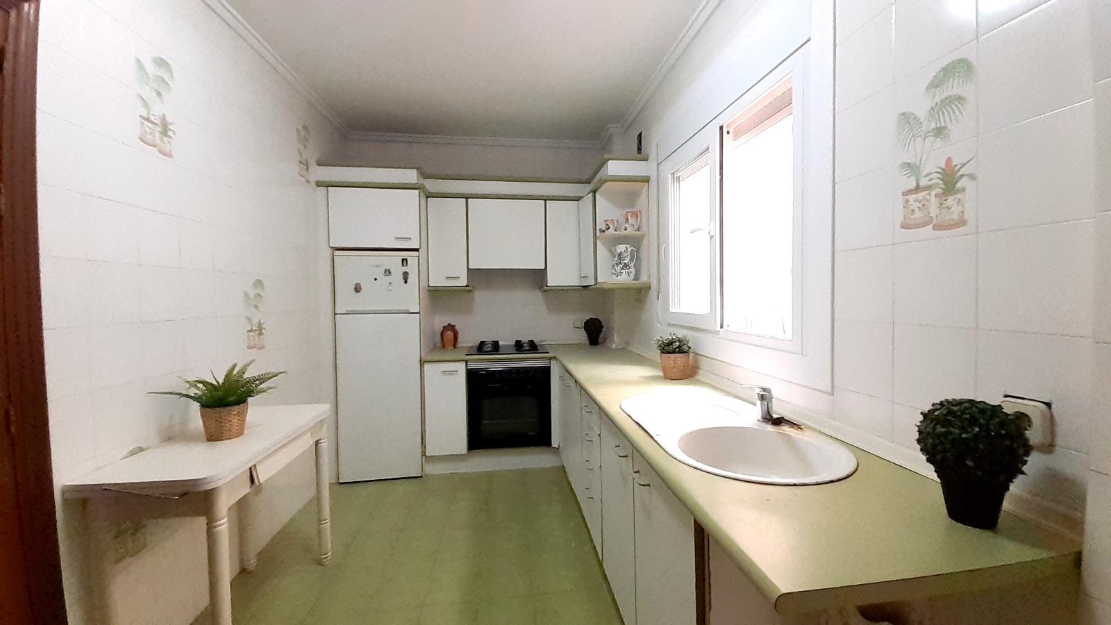 Lägenhet i Torrevieja, Alicante, Spanien 4 sovrum, 164 kvm. Nr. 125593