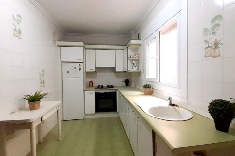 Dzīvoklis pārdošanā Torrevieja, Alicante, Spānijā 4 istabas, 164 m2 Nr. 125593 - attēls 17