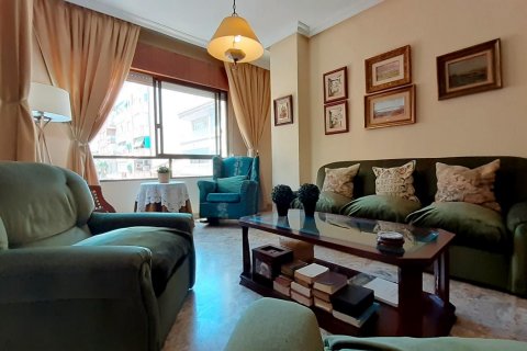 Dzīvoklis pārdošanā Torrevieja, Alicante, Spānijā 4 istabas, 164 m2 Nr. 125593 - attēls 10