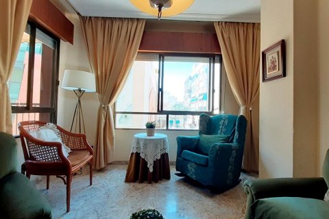 Dzīvoklis pārdošanā Torrevieja, Alicante, Spānijā 4 istabas, 164 m2 Nr. 125593 - attēls 15