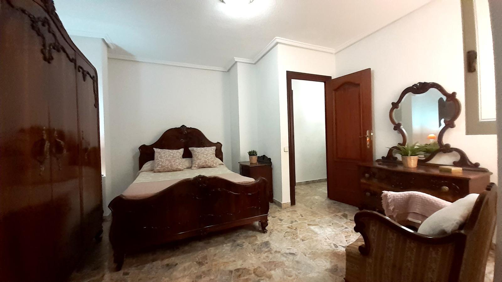 Lägenhet i Torrevieja, Alicante, Spanien 4 sovrum, 164 kvm. Nr. 125593