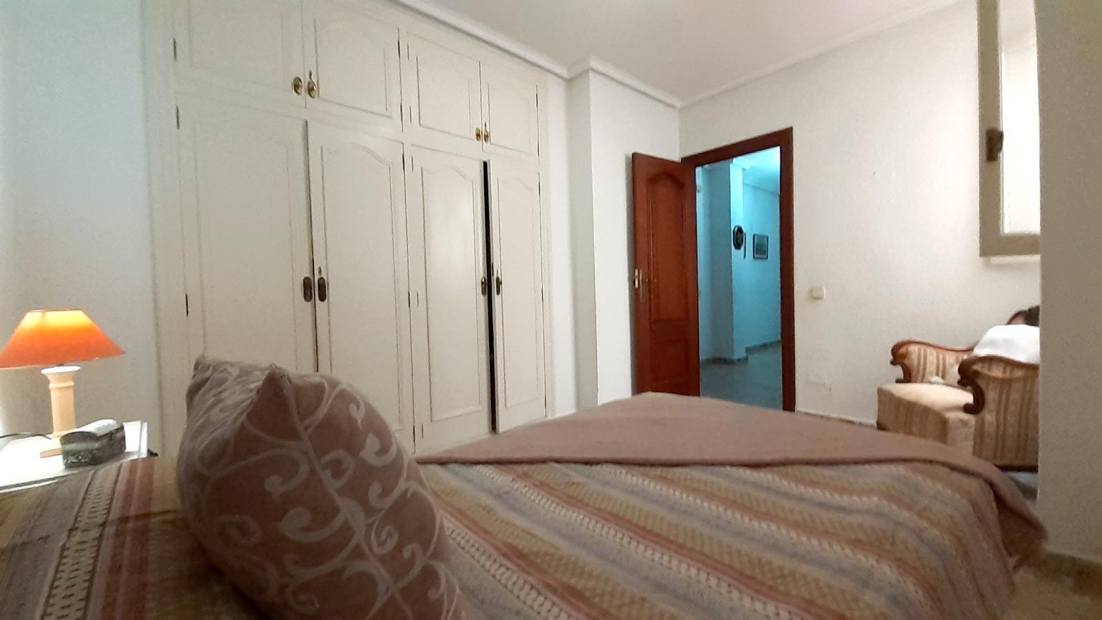 Lägenhet i Torrevieja, Alicante, Spanien 4 sovrum, 164 kvm. Nr. 125593