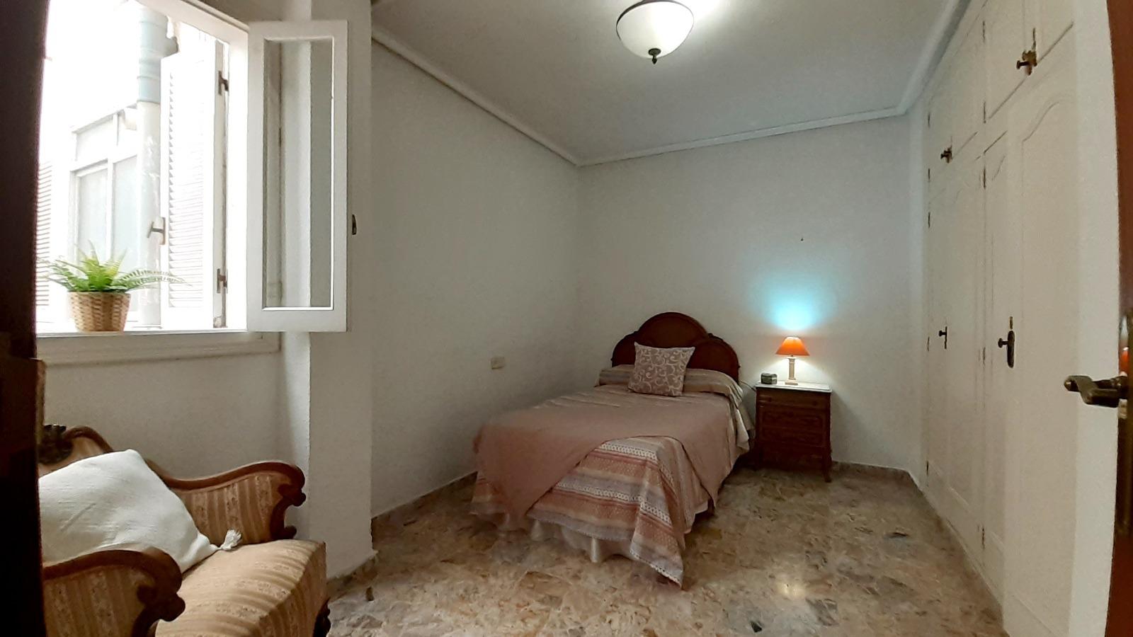 Lägenhet i Torrevieja, Alicante, Spanien 4 sovrum, 164 kvm. Nr. 125593