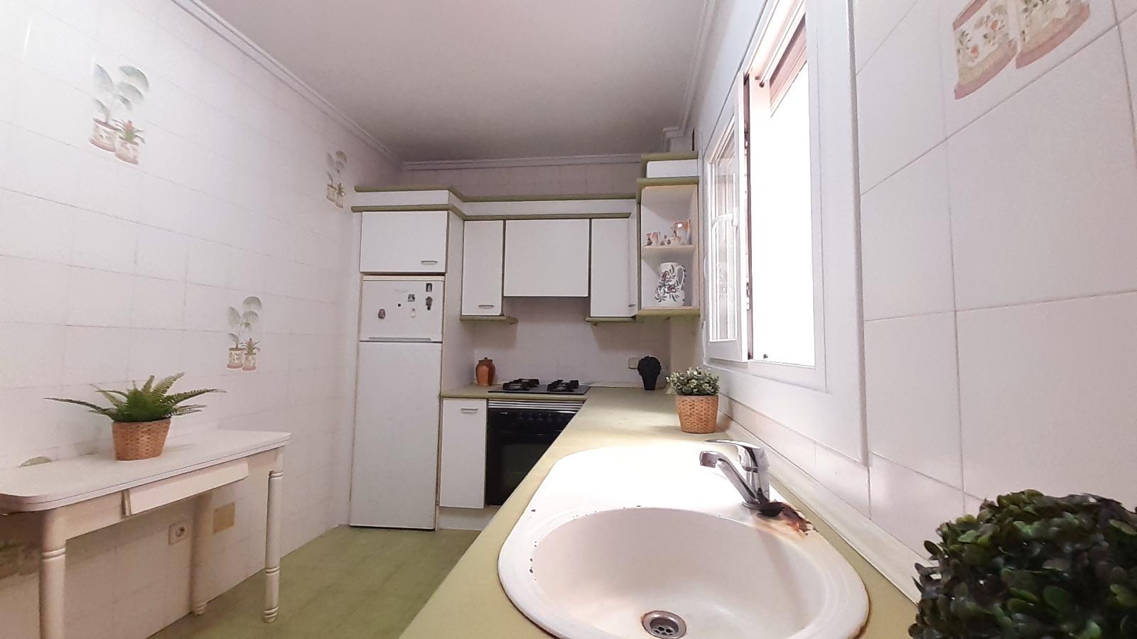 Lägenhet i Torrevieja, Alicante, Spanien 4 sovrum, 164 kvm. Nr. 125593