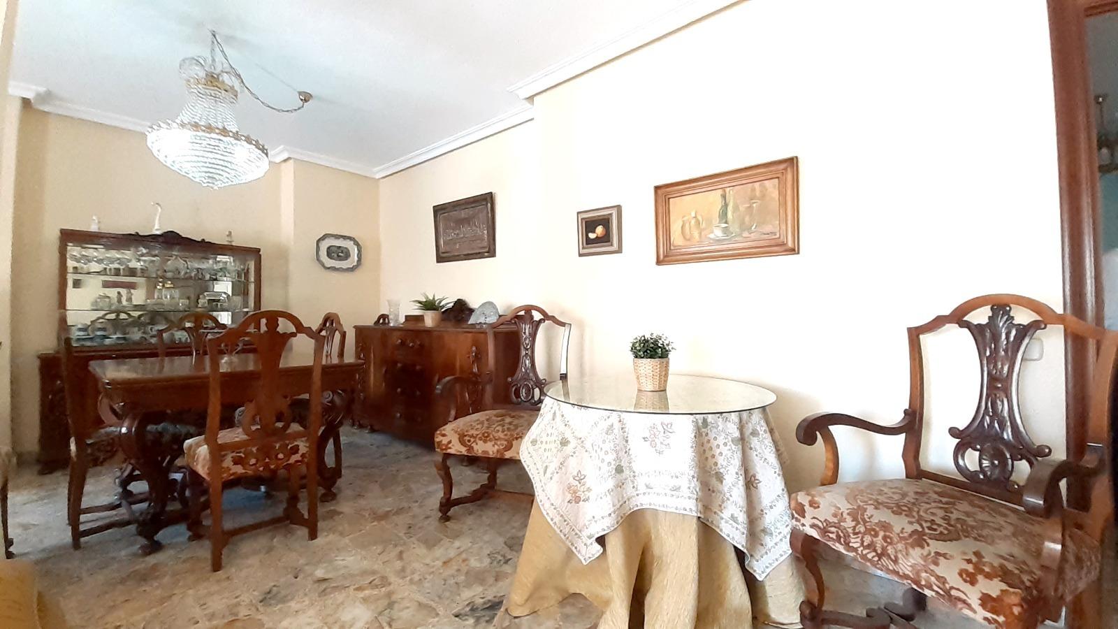 Lägenhet i Torrevieja, Alicante, Spanien 4 sovrum, 164 kvm. Nr. 125593