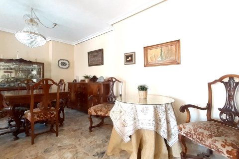 Dzīvoklis pārdošanā Torrevieja, Alicante, Spānijā 4 istabas, 164 m2 Nr. 125593 - attēls 16