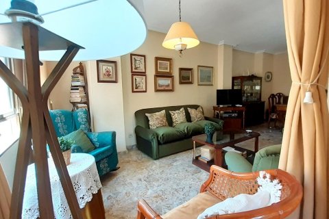 Dzīvoklis pārdošanā Torrevieja, Alicante, Spānijā 4 istabas, 164 m2 Nr. 125593 - attēls 7
