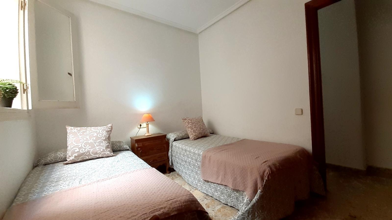 Lägenhet i Torrevieja, Alicante, Spanien 4 sovrum, 164 kvm. Nr. 125593