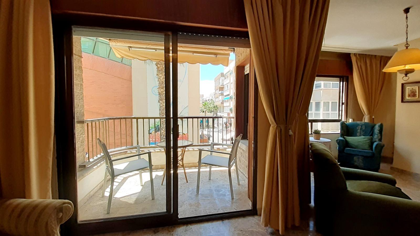 Lägenhet i Torrevieja, Alicante, Spanien 4 sovrum, 164 kvm. Nr. 125593