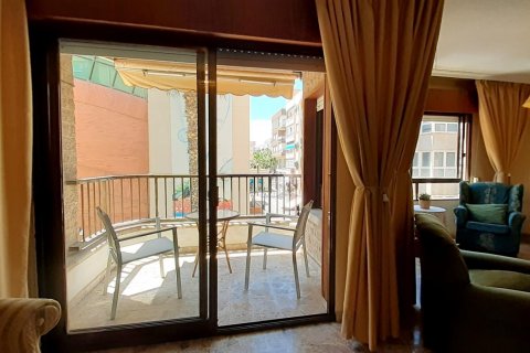 Dzīvoklis pārdošanā Torrevieja, Alicante, Spānijā 4 istabas, 164 m2 Nr. 125593 - attēls 5