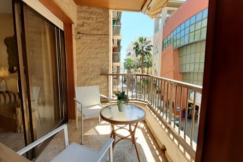 Dzīvoklis pārdošanā Torrevieja, Alicante, Spānijā 4 istabas, 164 m2 Nr. 125593 - attēls 1