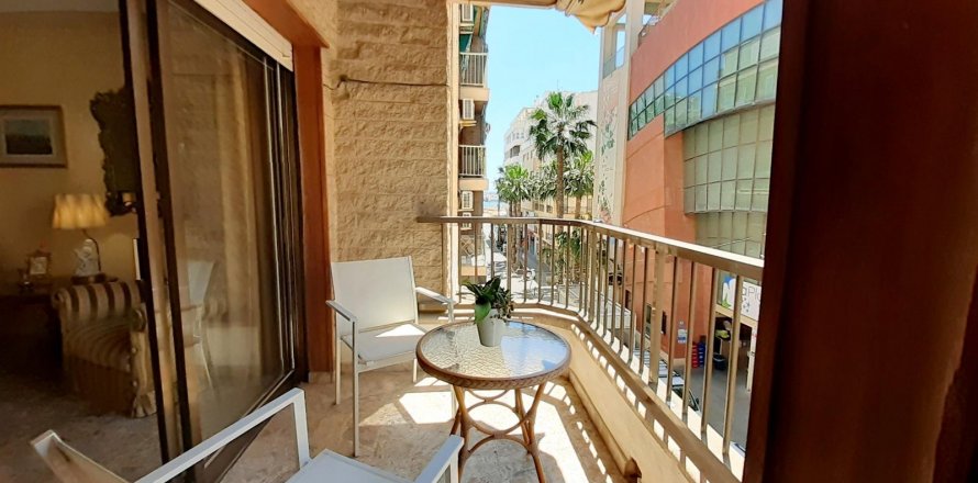 Dzīvoklis Torrevieja, Alicante, Spānijā 4 istabas, 164 m2 Nr. 125593