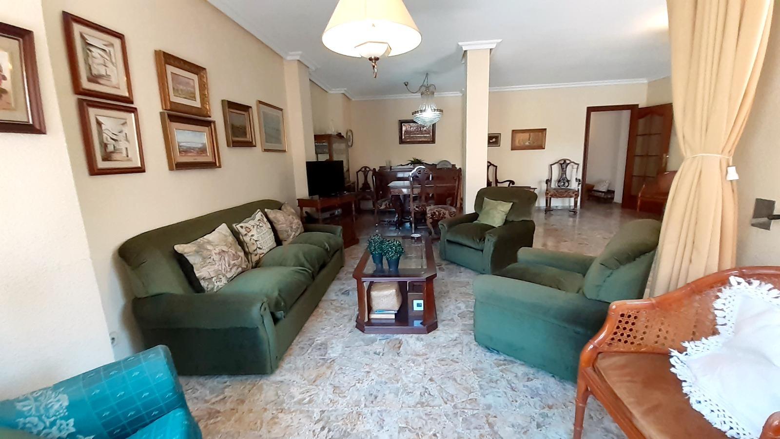 Lägenhet i Torrevieja, Alicante, Spanien 4 sovrum, 164 kvm. Nr. 125593