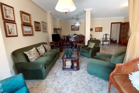 Dzīvoklis pārdošanā Torrevieja, Alicante, Spānijā 4 istabas, 164 m2 Nr. 125593 - attēls 8