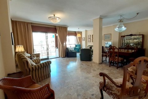 Dzīvoklis pārdošanā Torrevieja, Alicante, Spānijā 4 istabas, 164 m2 Nr. 125593 - attēls 3