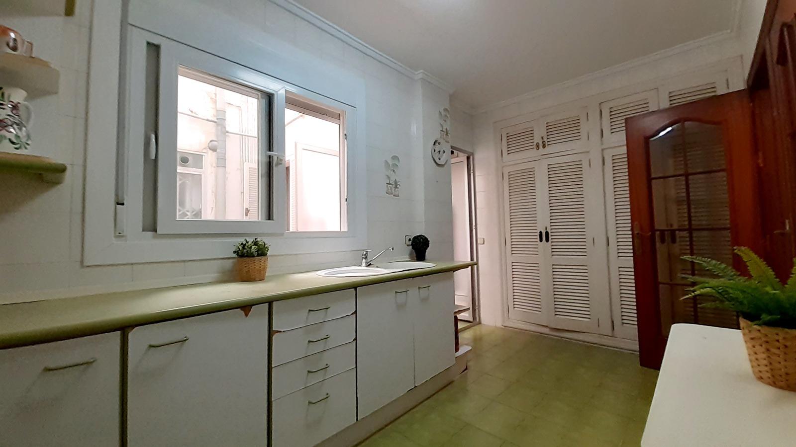 Lägenhet i Torrevieja, Alicante, Spanien 4 sovrum, 164 kvm. Nr. 125593
