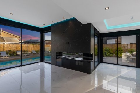 Продажа виллы Торревьеха, Аликанте, Испания 3 спальни, 126м2 №125592 - фото 12