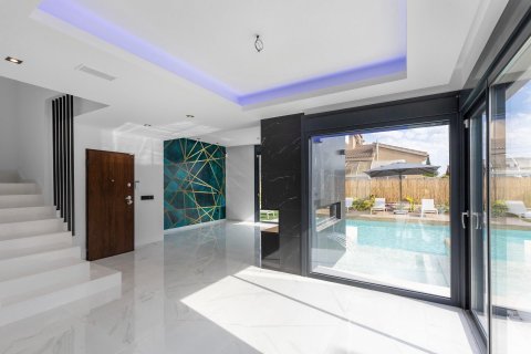 Продажа виллы Торревьеха, Аликанте, Испания 3 спальни, 126м2 №125592 - фото 29