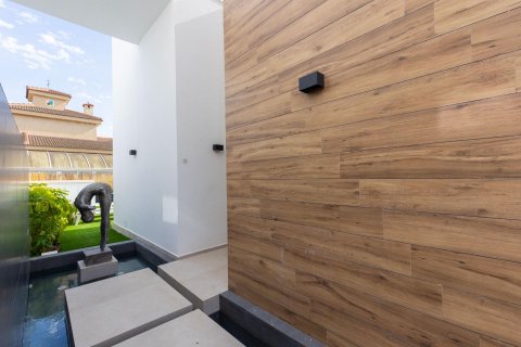 Продажа виллы Торревьеха, Аликанте, Испания 3 спальни, 126м2 №125592 - фото 27