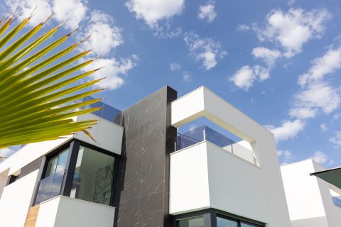 Продажа виллы Торревьеха, Аликанте, Испания 3 спальни, 126м2 №125592 - фото 25