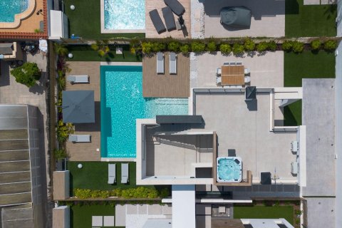Продажа виллы Торревьеха, Аликанте, Испания 3 спальни, 126м2 №125592 - фото 7