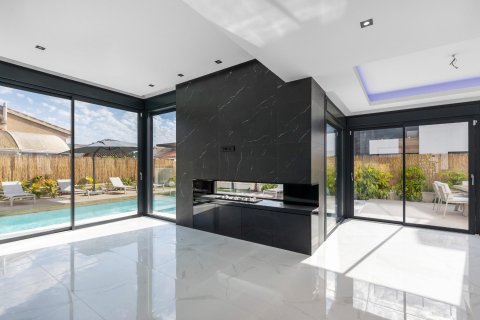Продажа виллы Торревьеха, Аликанте, Испания 3 спальни, 126м2 №125592 - фото 30
