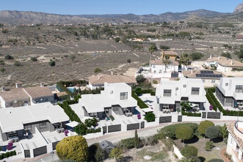 Townhouse zum Verkauf Busot, Alicante, Spanien 3 Schlafzimmer, 159 m2 Nr. 127910 - Foto 2