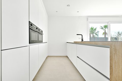 Huvila myytävänä Los Montesinos, Alicante, Espanja, 3 makuuhuonetta, 157 m2 No. 127914 - kuva 20
