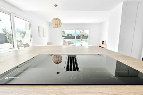 Huvila myytävänä Los Montesinos, Alicante, Espanja, 3 makuuhuonetta, 157 m2 No. 127914 - kuva 23