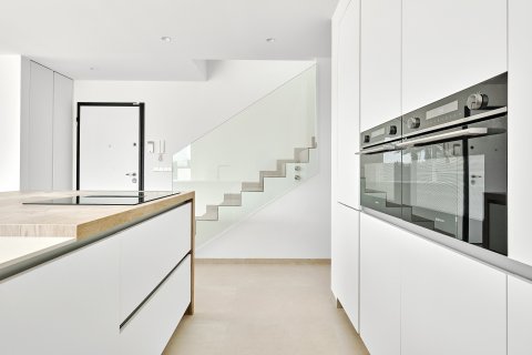 Huvila myytävänä Los Montesinos, Alicante, Espanja, 3 makuuhuonetta, 157 m2 No. 127914 - kuva 25