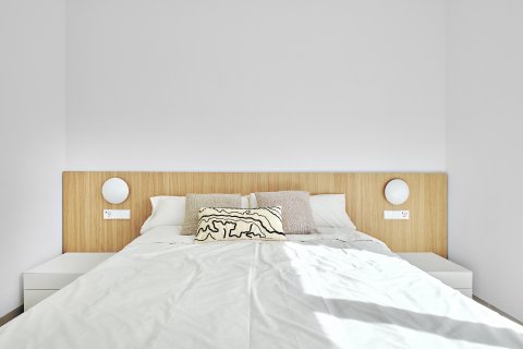 Huvila myytävänä Los Montesinos, Alicante, Espanja, 3 makuuhuonetta, 157 m2 No. 127914 - kuva 10