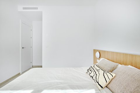 Huvila myytävänä Los Montesinos, Alicante, Espanja, 3 makuuhuonetta, 157 m2 No. 127914 - kuva 12