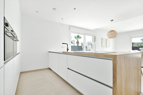 Huvila myytävänä Los Montesinos, Alicante, Espanja, 3 makuuhuonetta, 157 m2 No. 127914 - kuva 22