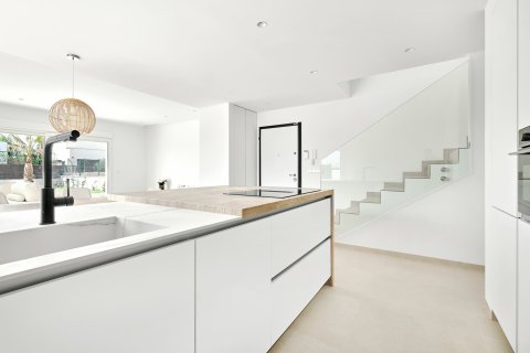 Huvila myytävänä Los Montesinos, Alicante, Espanja, 3 makuuhuonetta, 157 m2 No. 127914 - kuva 24