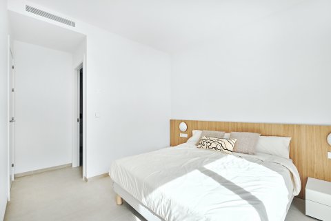 Huvila myytävänä Los Montesinos, Alicante, Espanja, 3 makuuhuonetta, 157 m2 No. 127914 - kuva 11