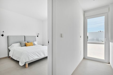 Huvila myytävänä Los Montesinos, Alicante, Espanja, 3 makuuhuonetta, 157 m2 No. 127914 - kuva 7