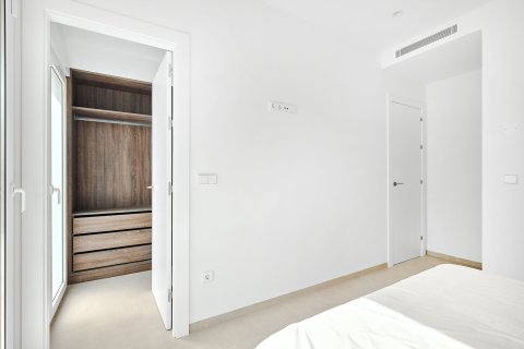 Huvila myytävänä Los Montesinos, Alicante, Espanja, 3 makuuhuonetta, 157 m2 No. 127914 - kuva 13