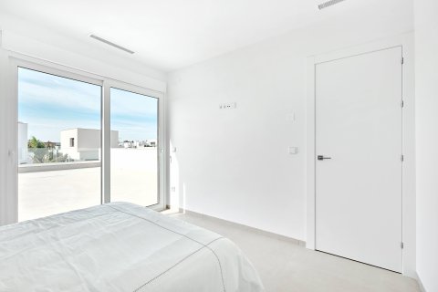 Huvila myytävänä Los Montesinos, Alicante, Espanja, 3 makuuhuonetta, 157 m2 No. 127914 - kuva 8