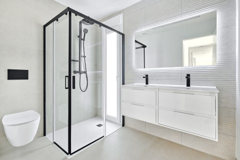 Huvila myytävänä Los Montesinos, Alicante, Espanja, 3 makuuhuonetta, 157 m2 No. 127914 - kuva 18
