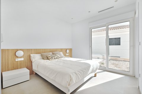 Huvila myytävänä Los Montesinos, Alicante, Espanja, 3 makuuhuonetta, 157 m2 No. 127914 - kuva 9