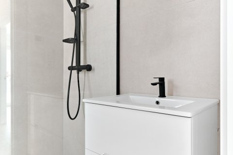 Huvila myytävänä Los Montesinos, Alicante, Espanja, 3 makuuhuonetta, 157 m2 No. 127914 - kuva 3