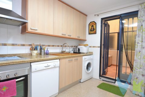 Apartment for sale Denia, Alicante, Spain 2 bedrooms, 100 sq.m. No. 132742 - photo 19