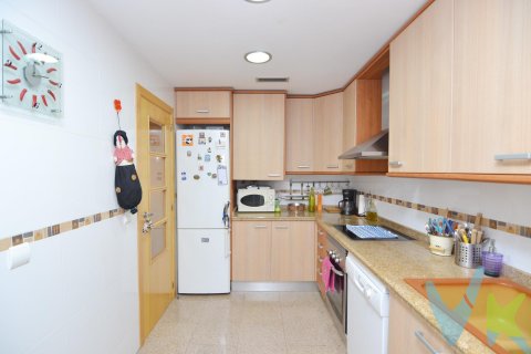 Apartment for sale Denia, Alicante, Spain 2 bedrooms, 100 sq.m. No. 132742 - photo 17
