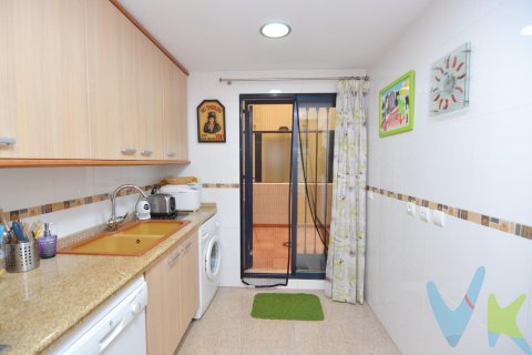 Apartment for sale Denia, Alicante, Spain 2 bedrooms, 100 sq.m. No. 132742 - photo 18