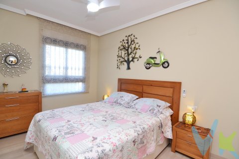 Apartment for sale Denia, Alicante, Spain 2 bedrooms, 100 sq.m. No. 132742 - photo 21